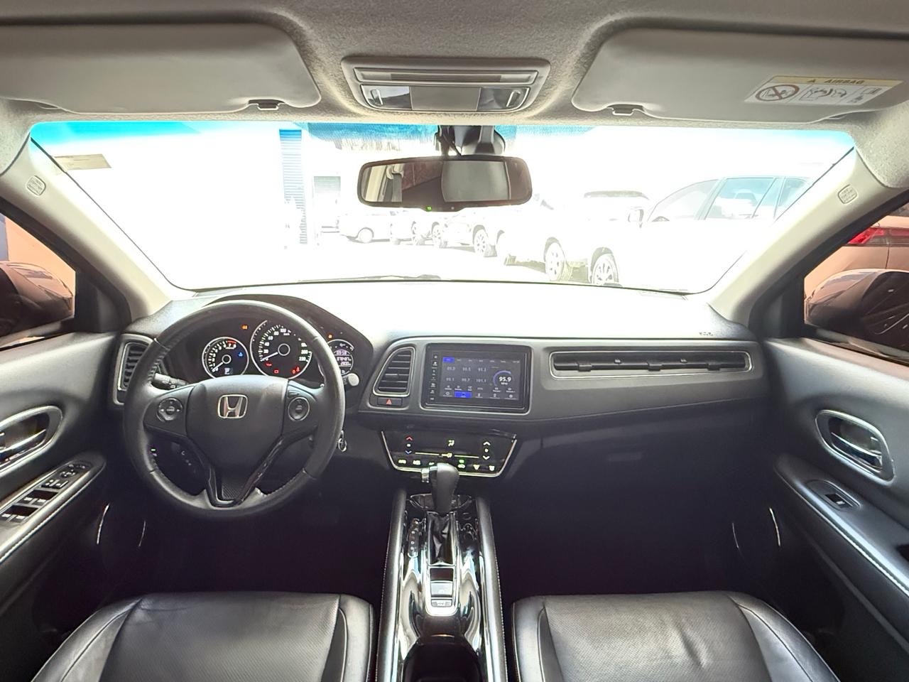 Honda HR-V 2