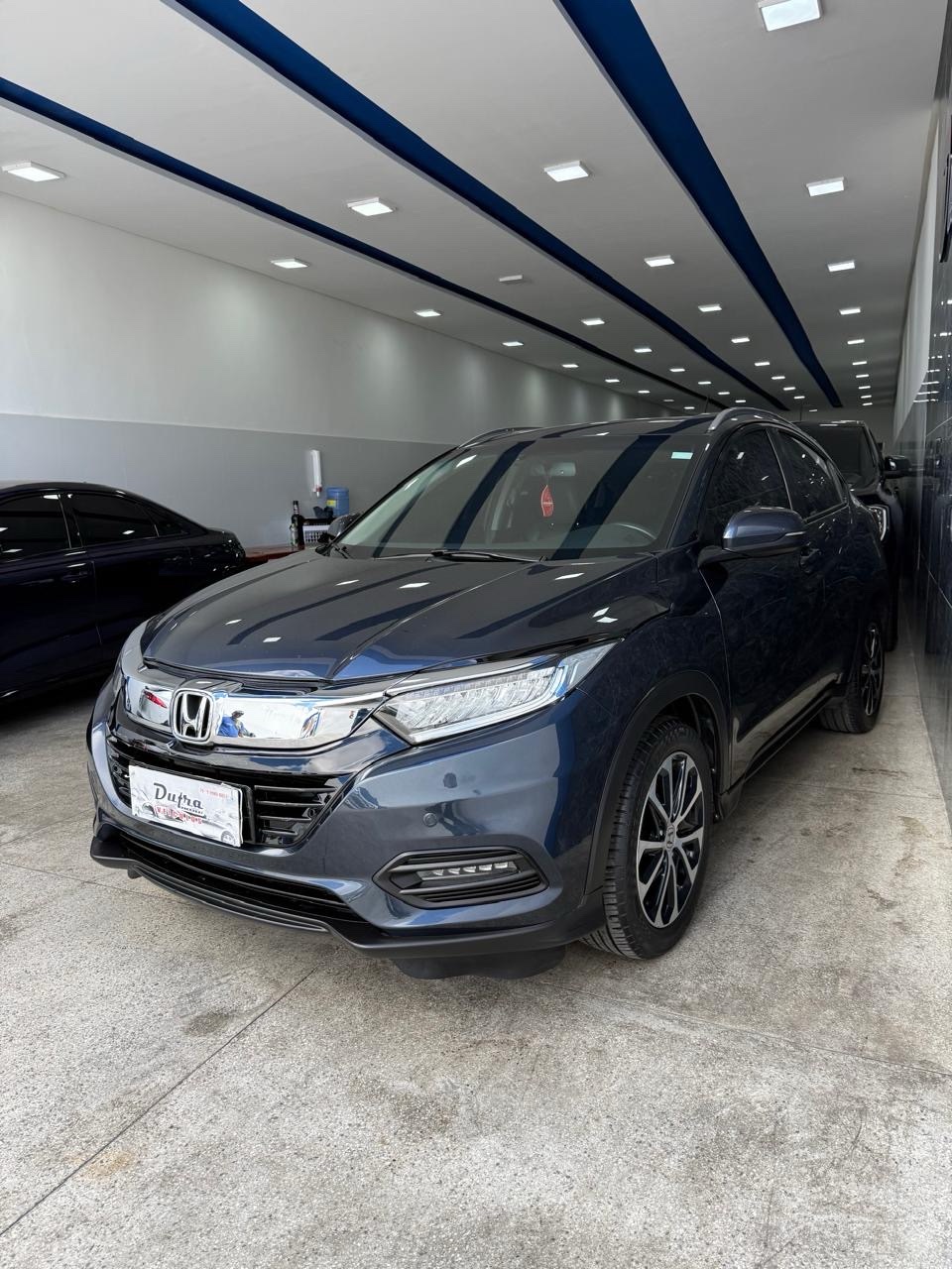 Honda HR-V 3