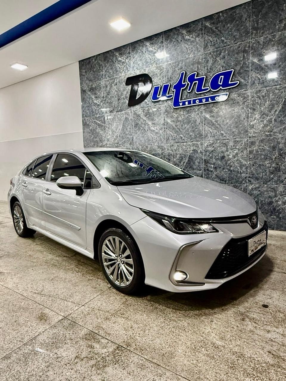 TOYOTA COROLLA 2024