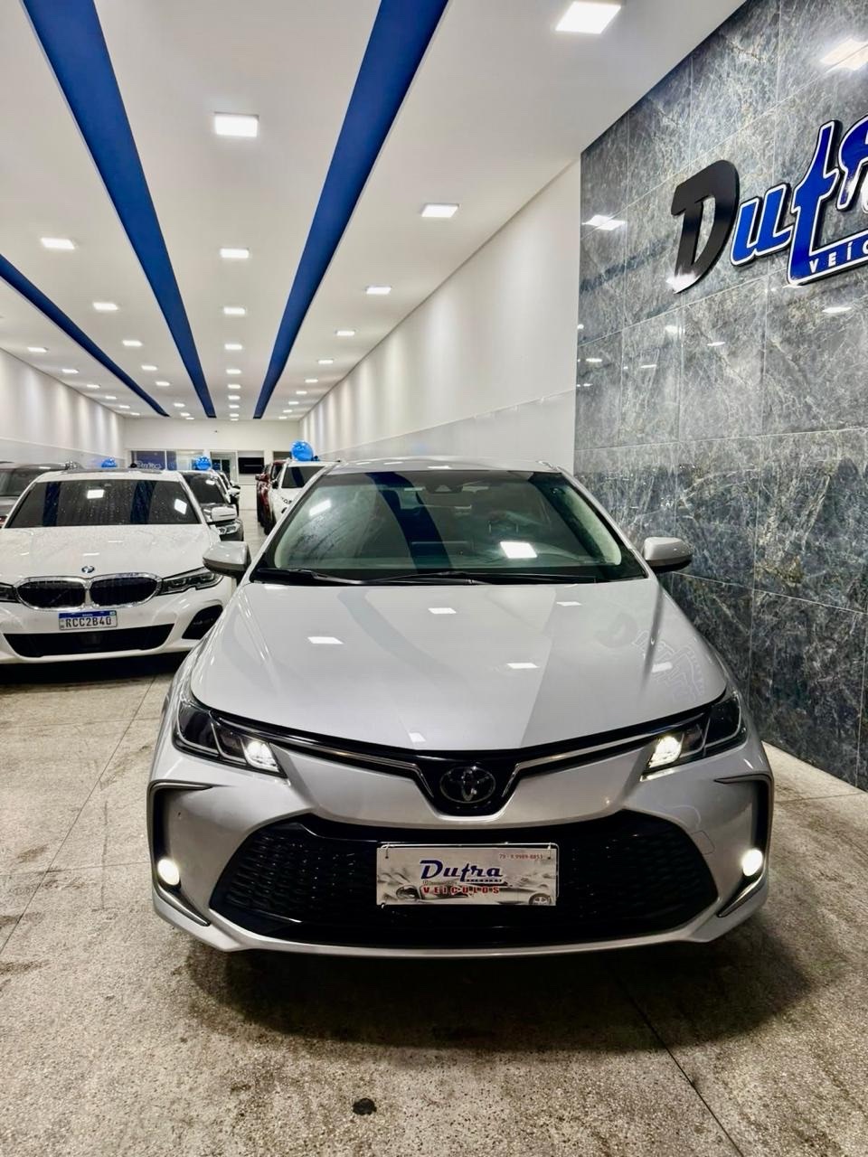 TOYOTA COROLLA 6