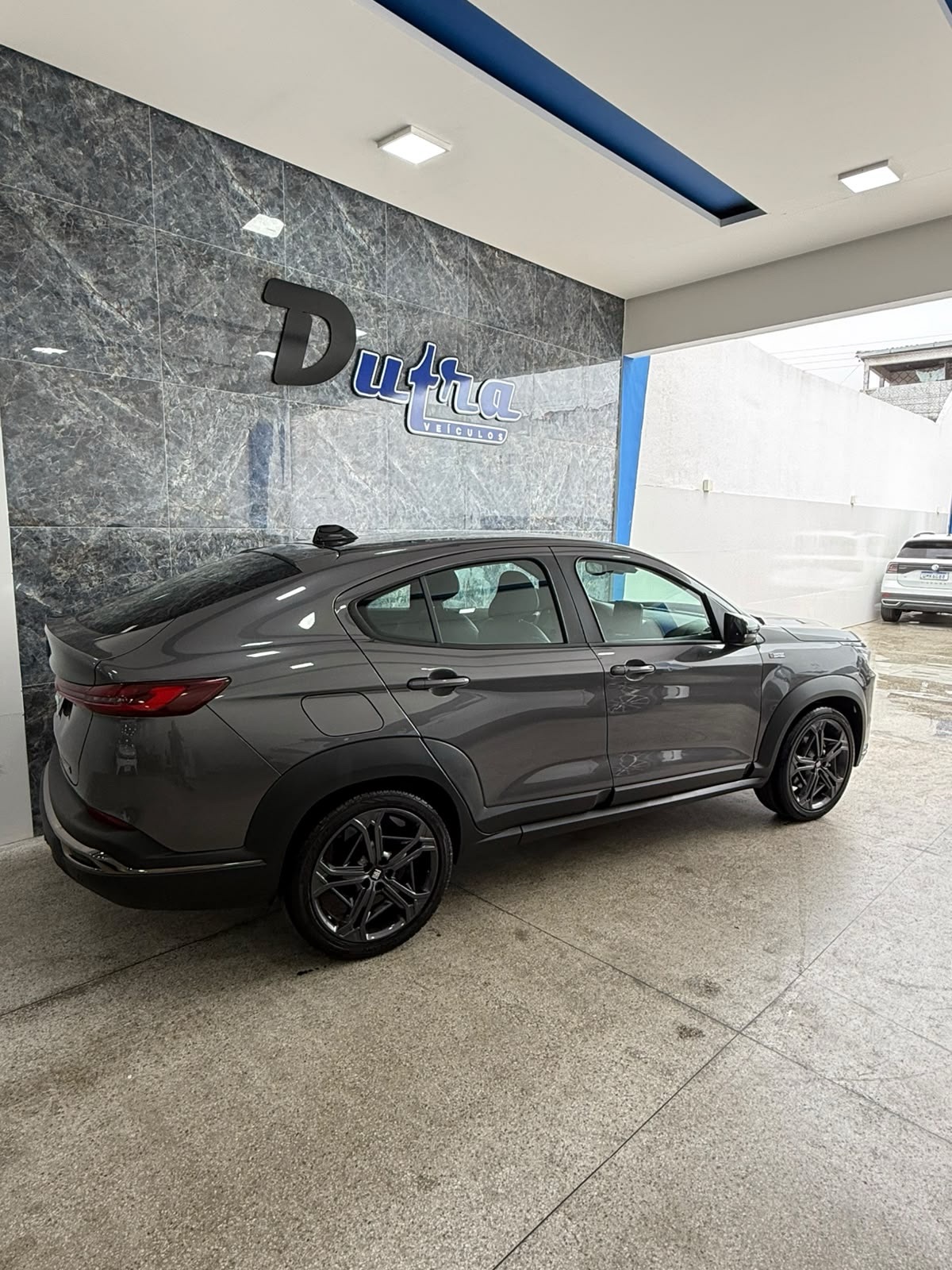 FIAT FASTBACK 2
