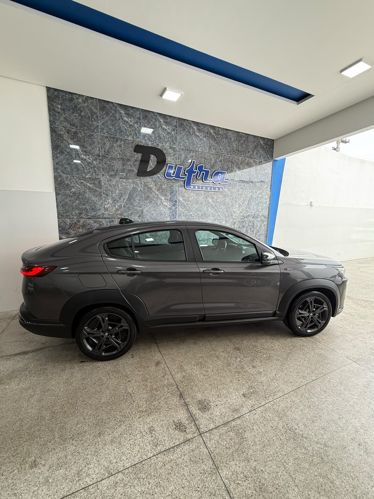 FIAT FASTBACK 4