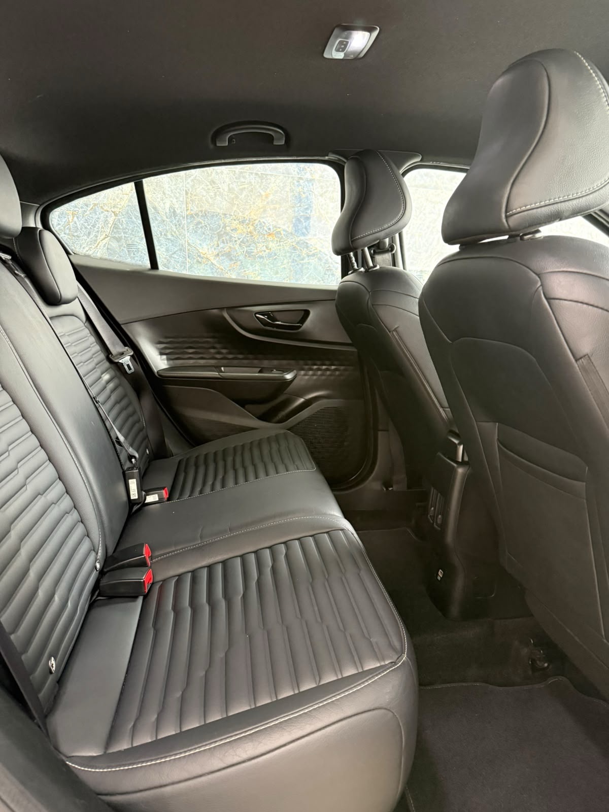 FIAT FASTBACK 7