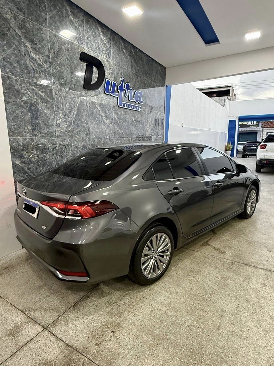 TOYOTA COROLLA 2