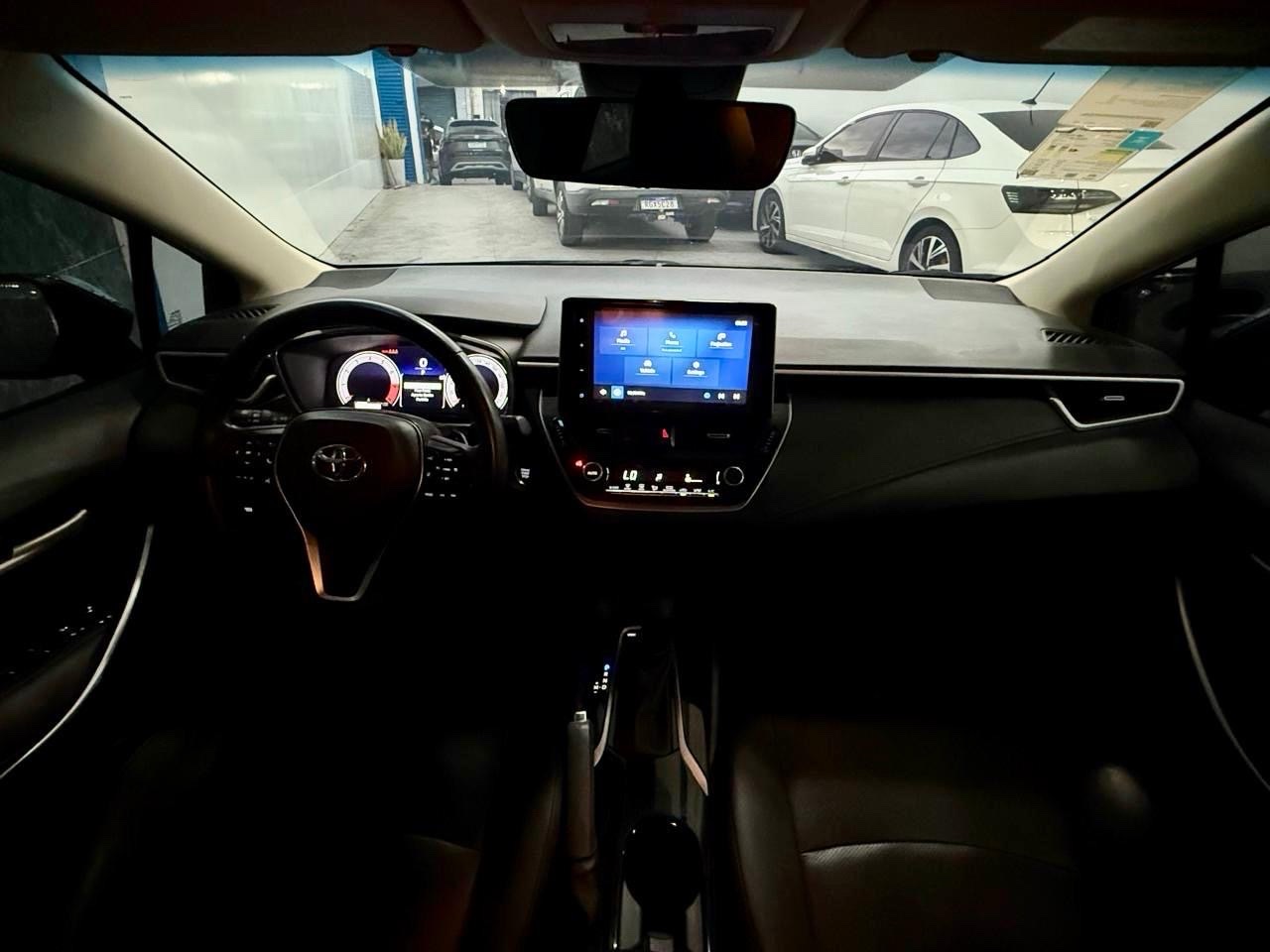 TOYOTA COROLLA 3