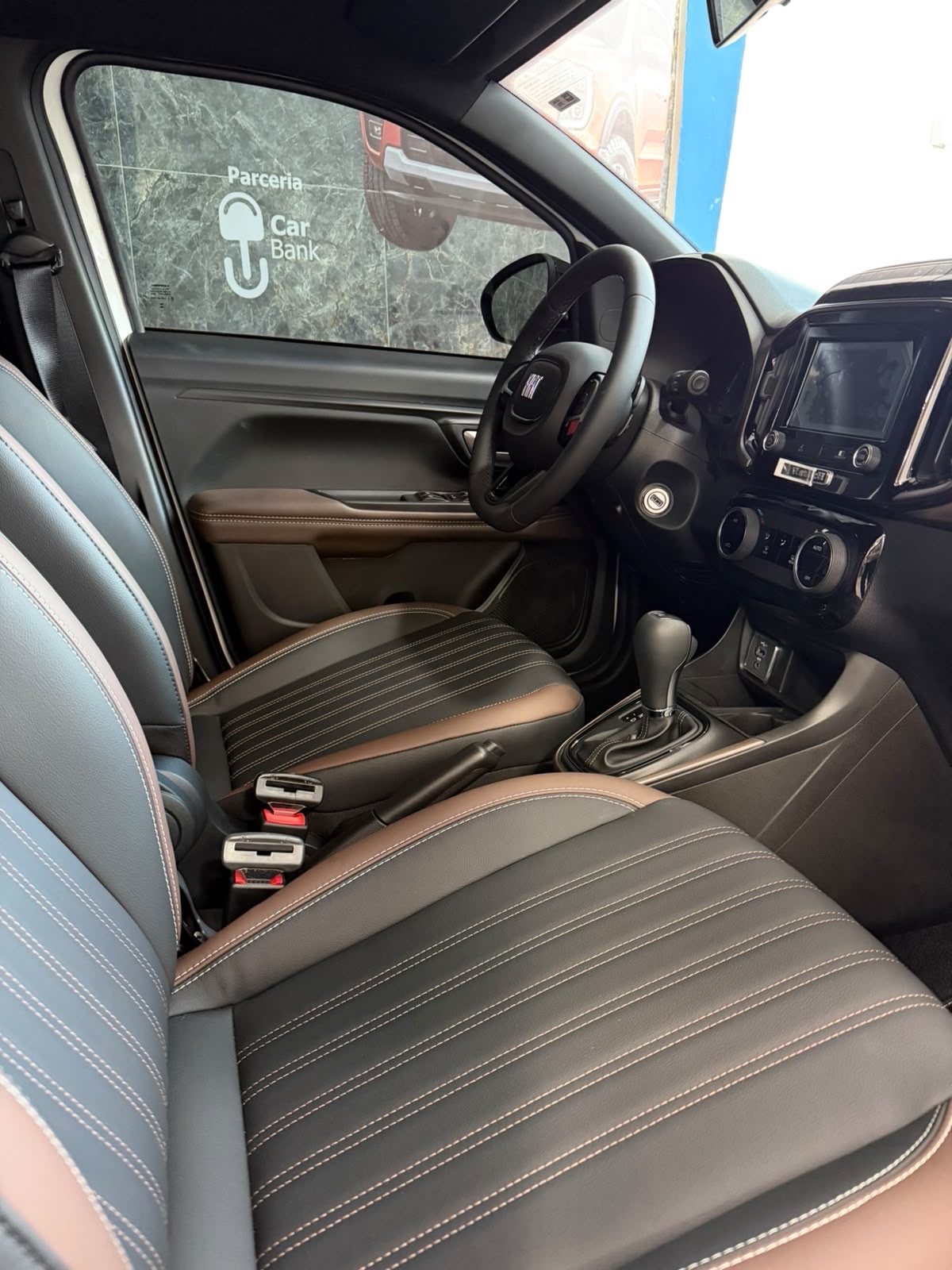 FIAT FIAT/STRADA RANCH T200AT 3