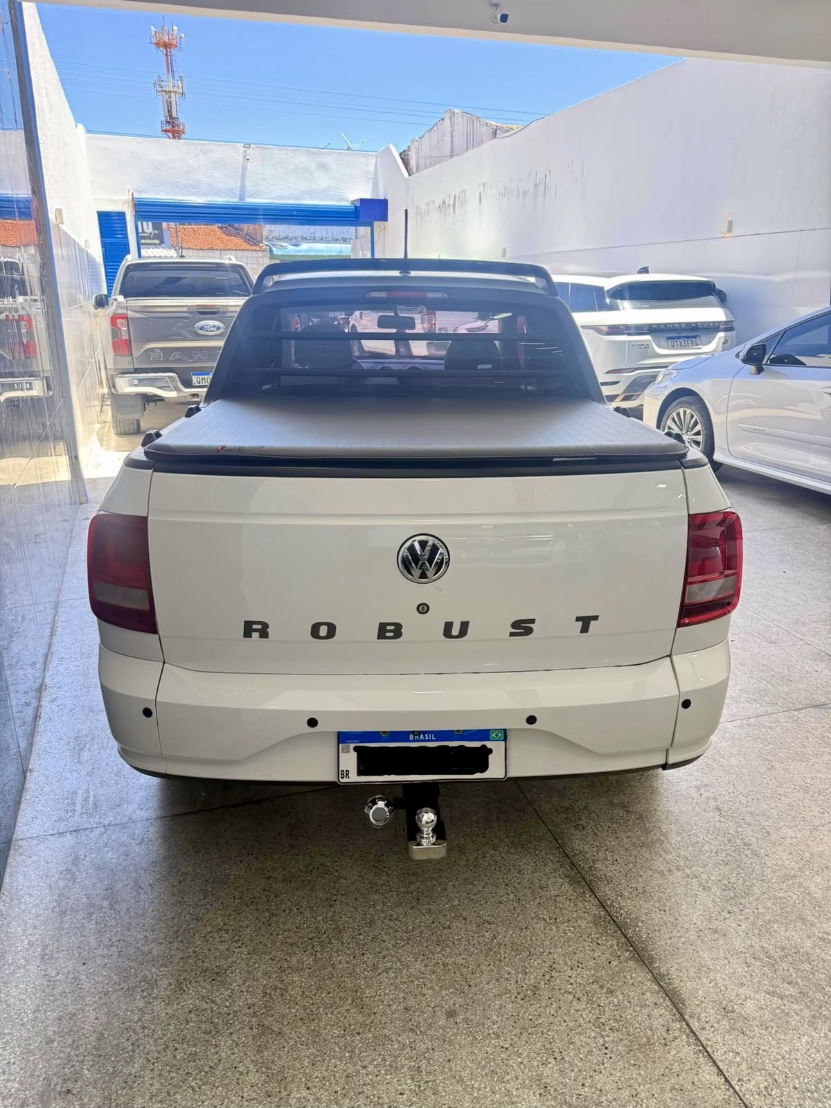 VOLKSWAGEN NOVA 5