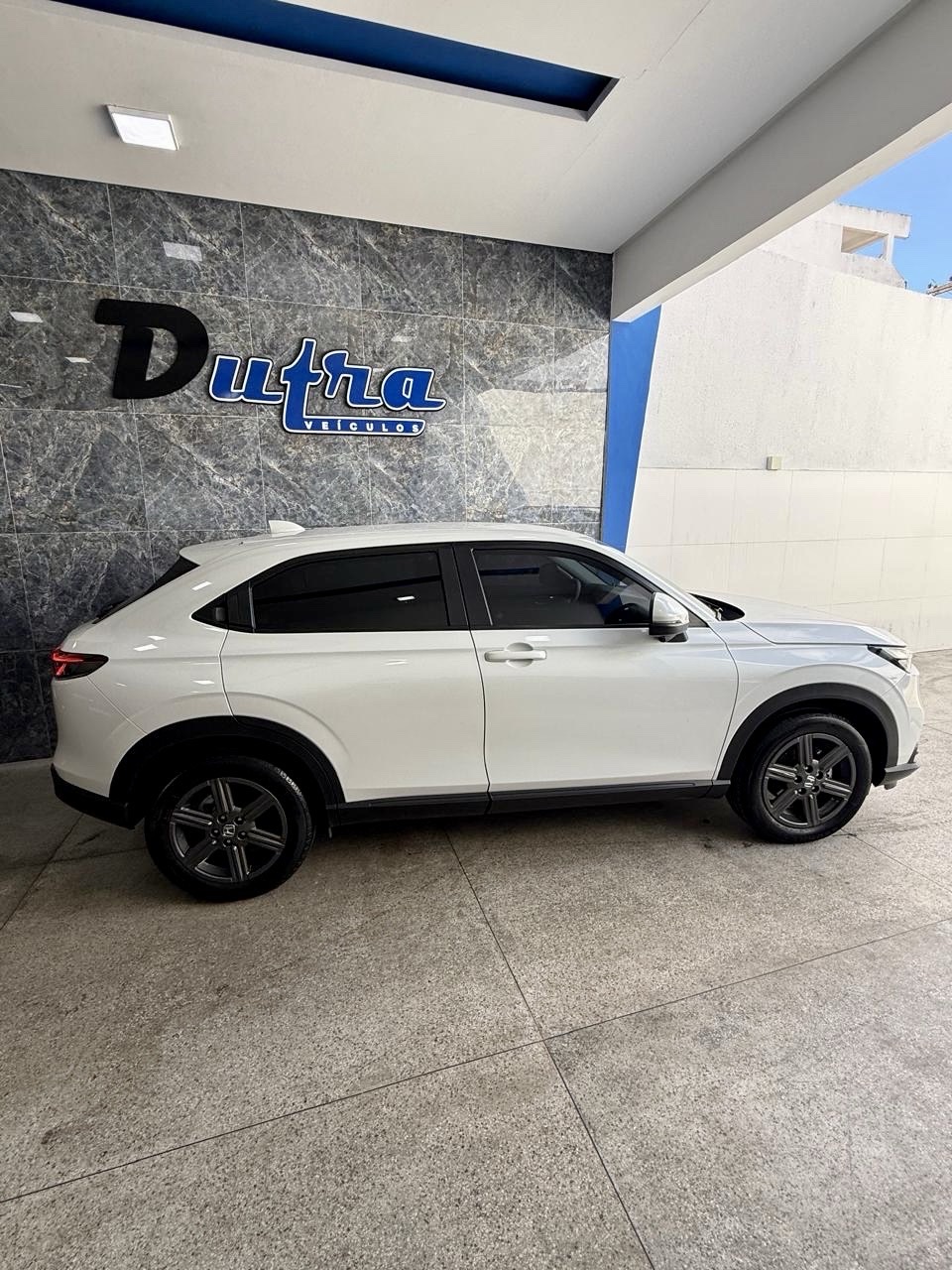 HONDA HR-V 7