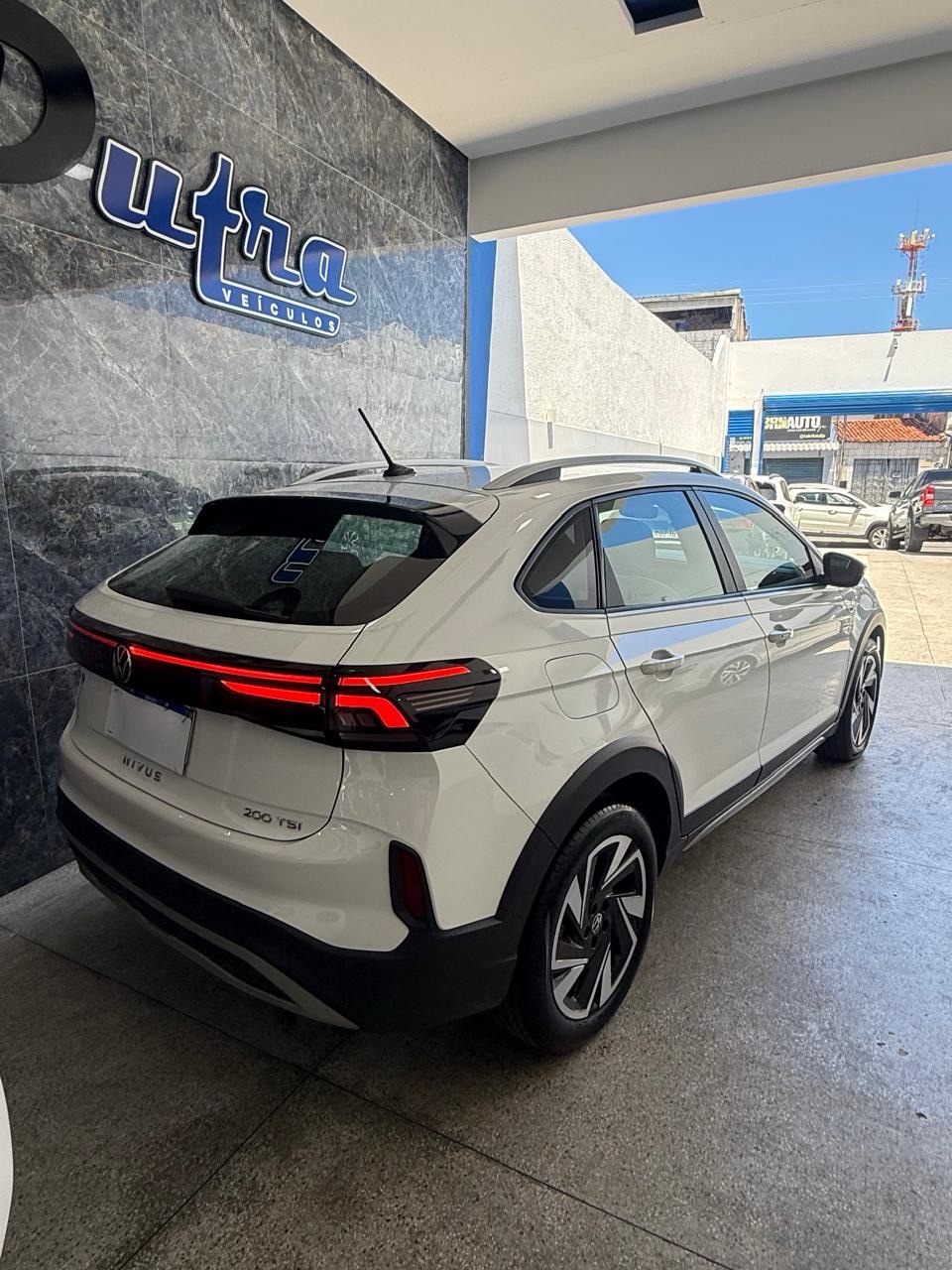 VOLKSWAGEN NIVUS 2