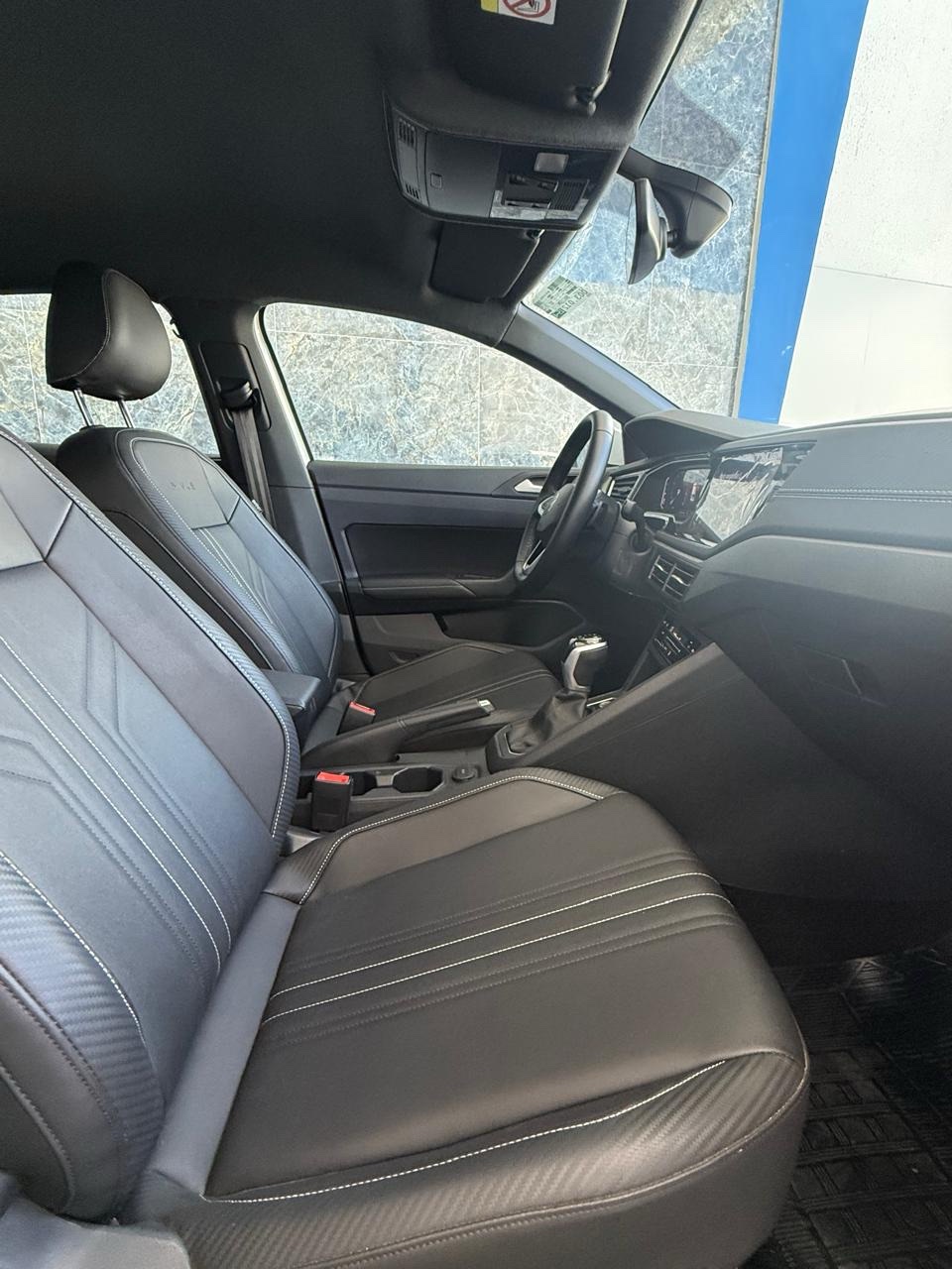 VOLKSWAGEN NIVUS 4