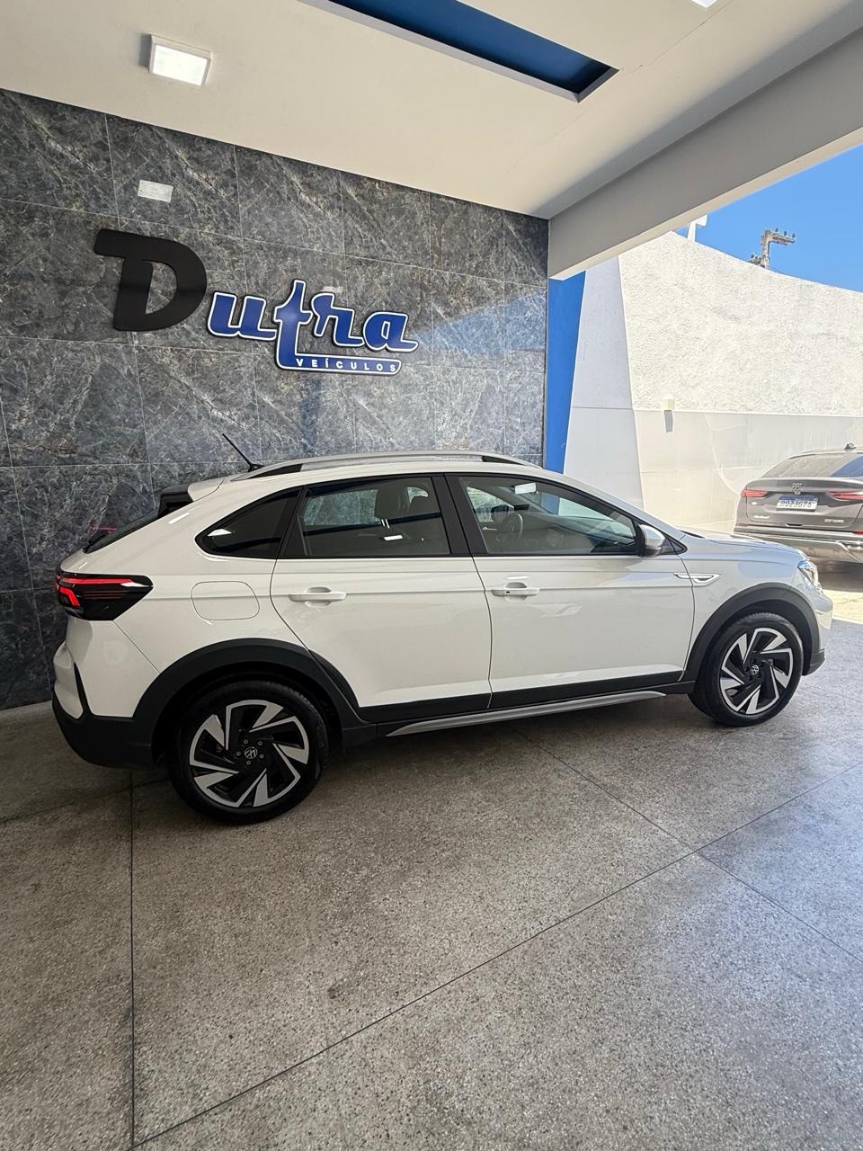 VOLKSWAGEN NIVUS 9