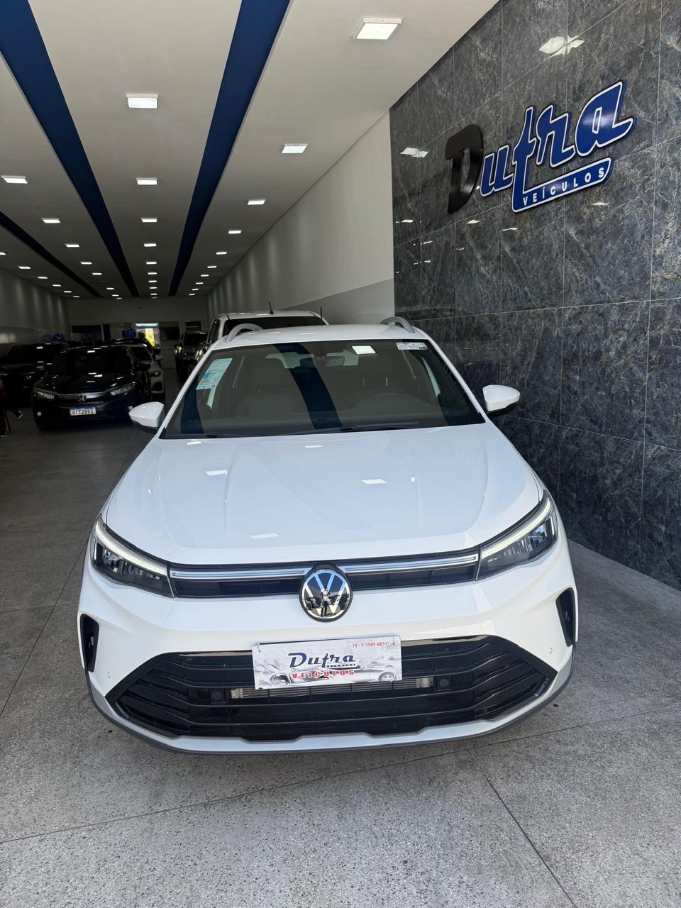 VOLKSWAGEN NIVUS 11