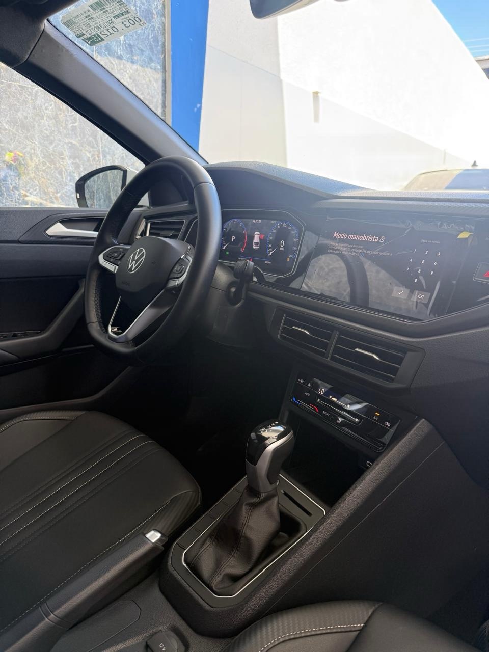 VOLKSWAGEN NIVUS 12