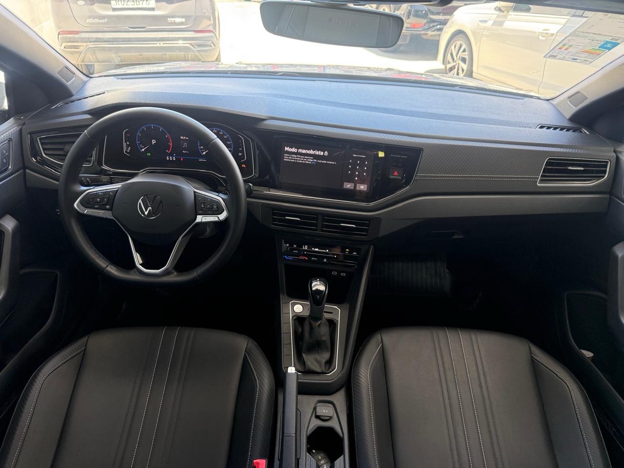 VOLKSWAGEN NIVUS 13