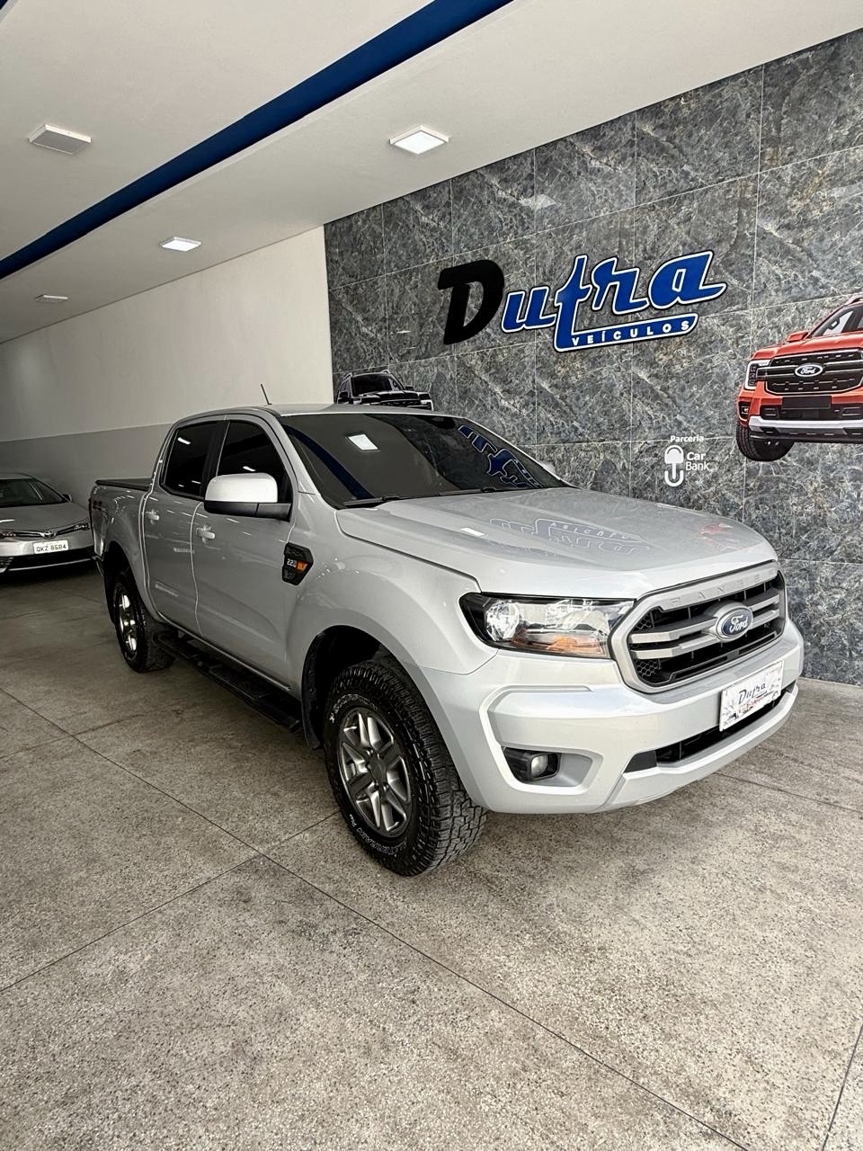 FORD FORD 2023
