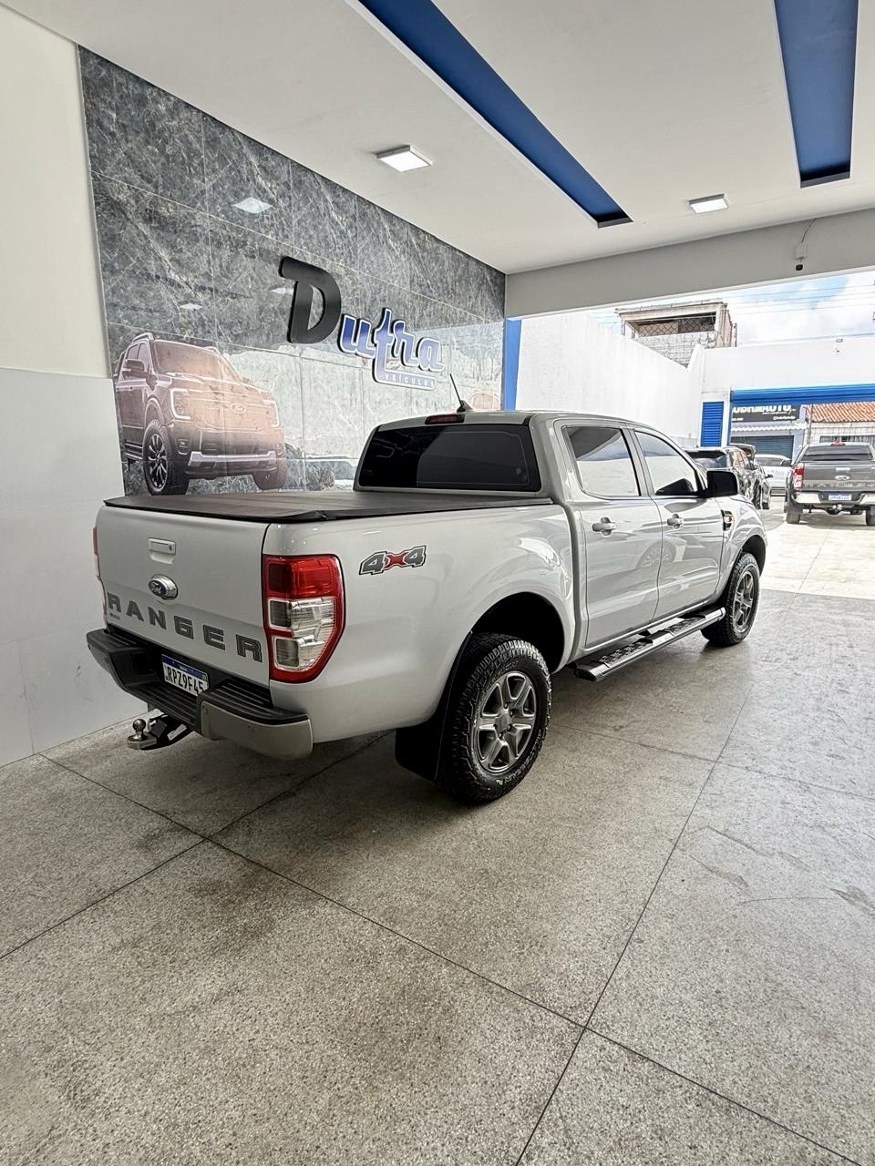 FORD FORD 2