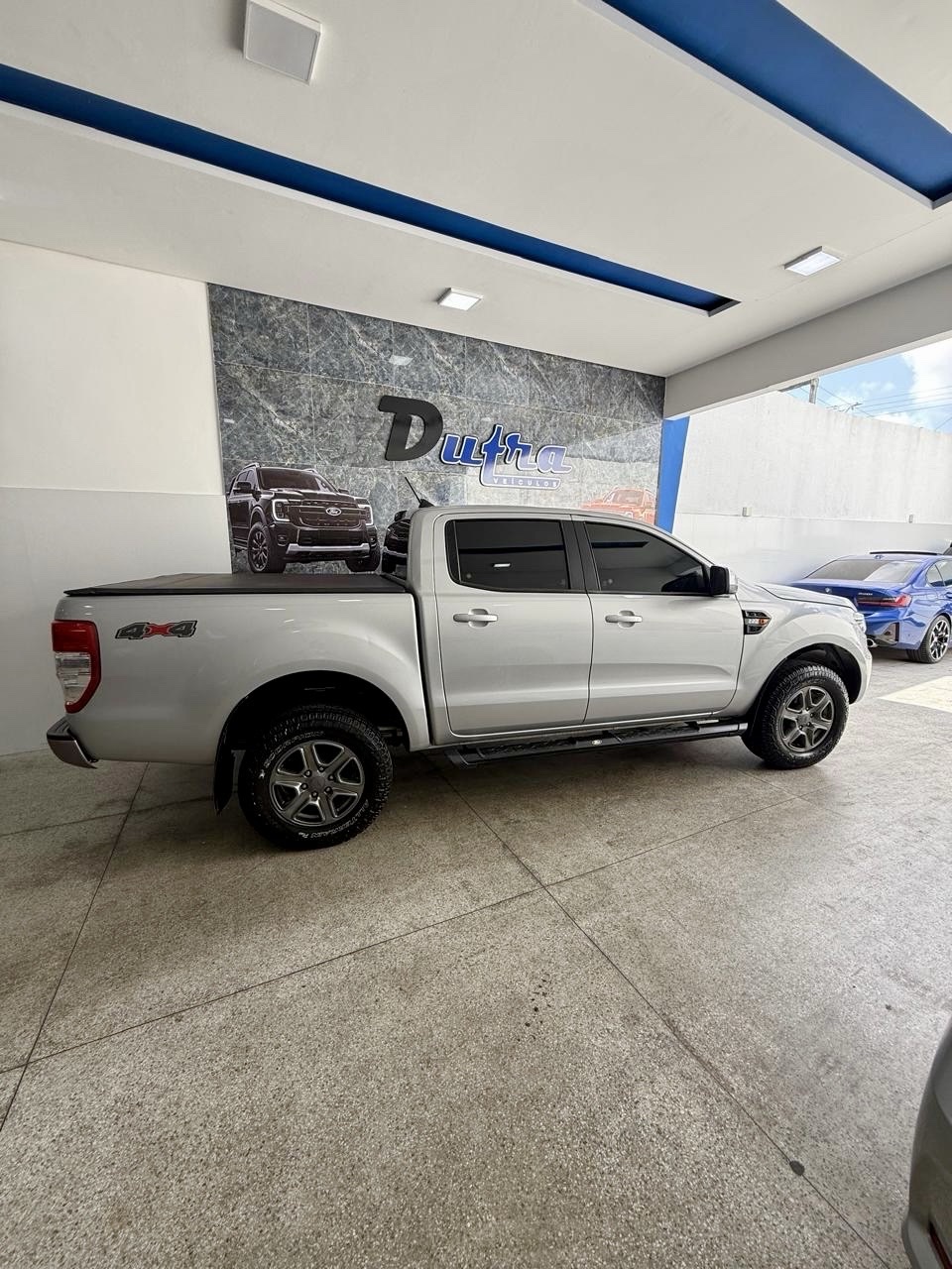 FORD FORD 7