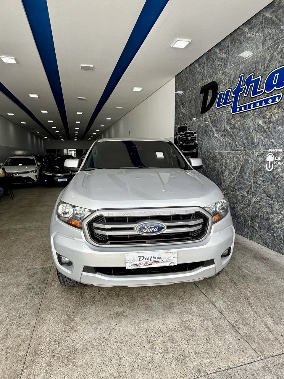 FORD FORD 9