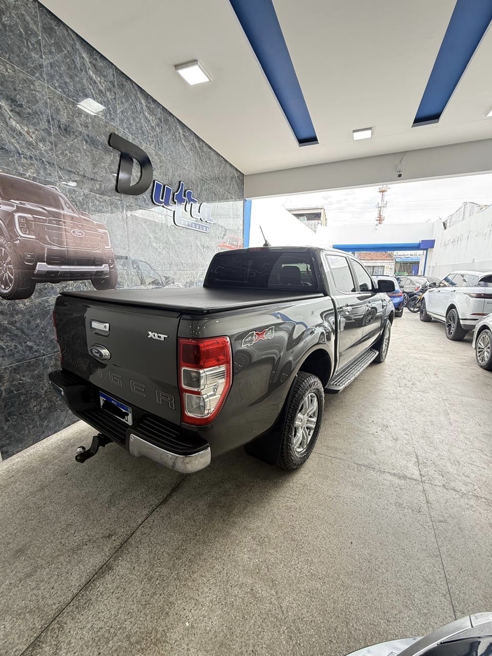 FORD RANGER CD 2
