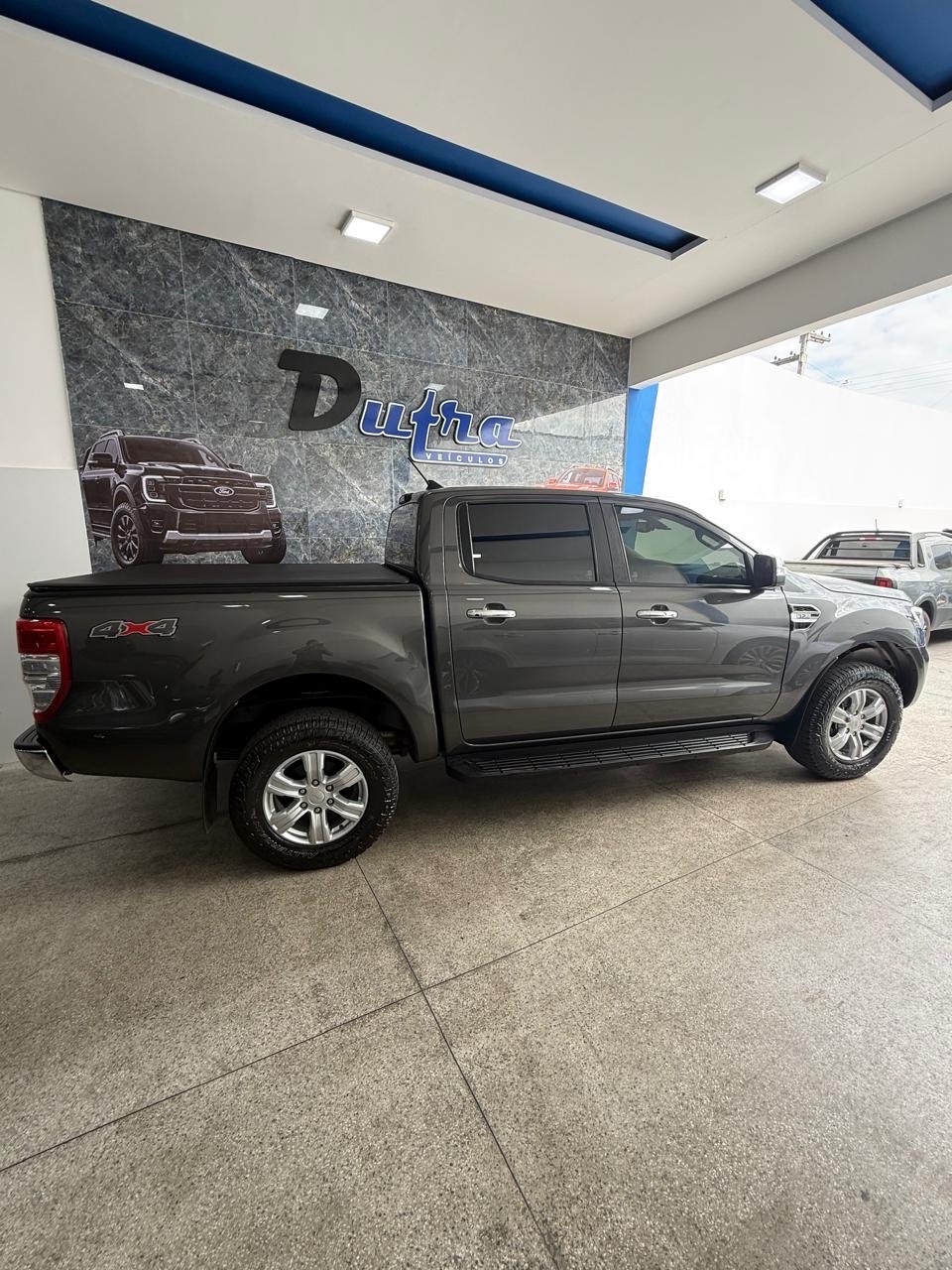 FORD RANGER CD 3