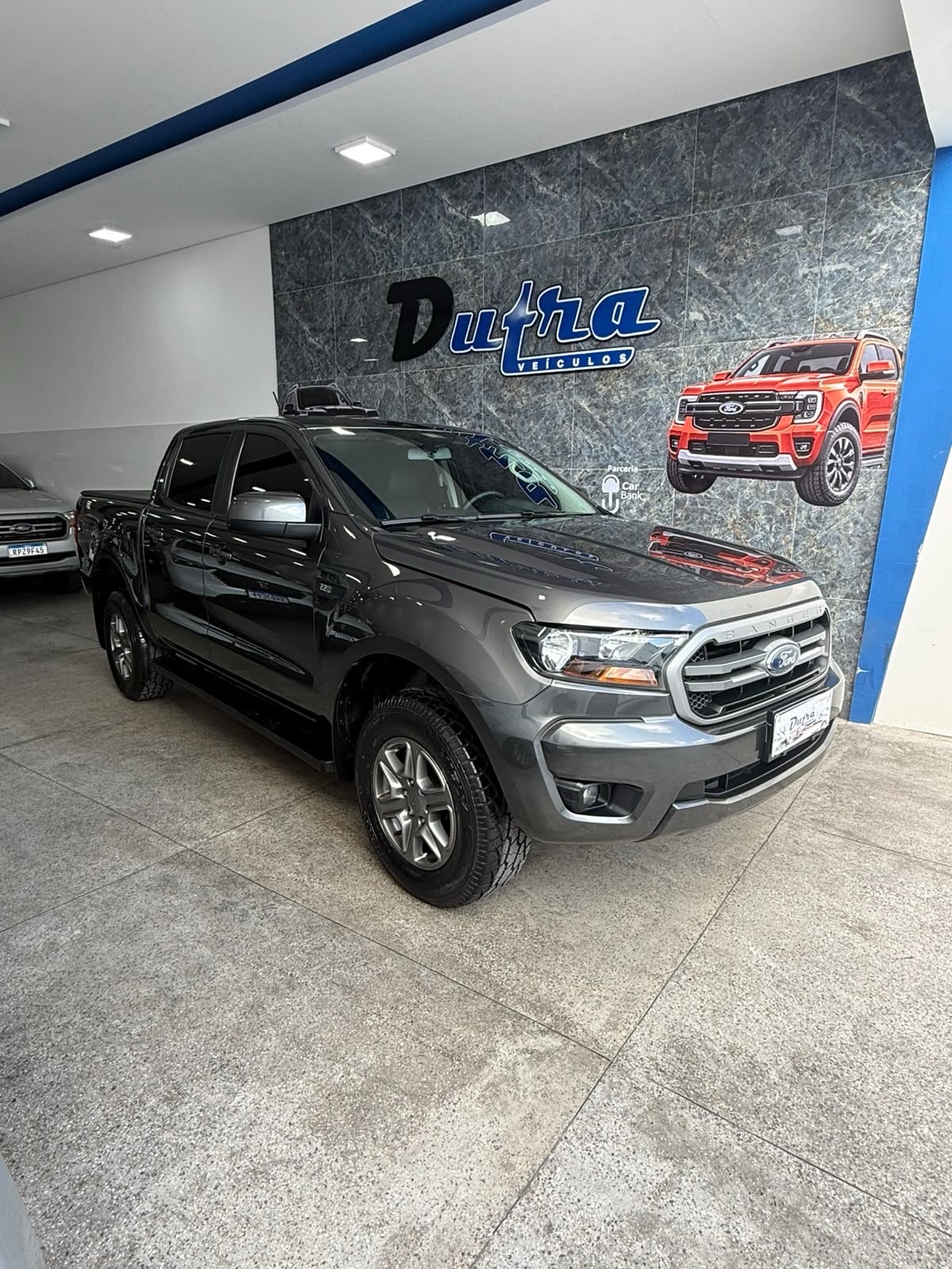 FORD FORD 1