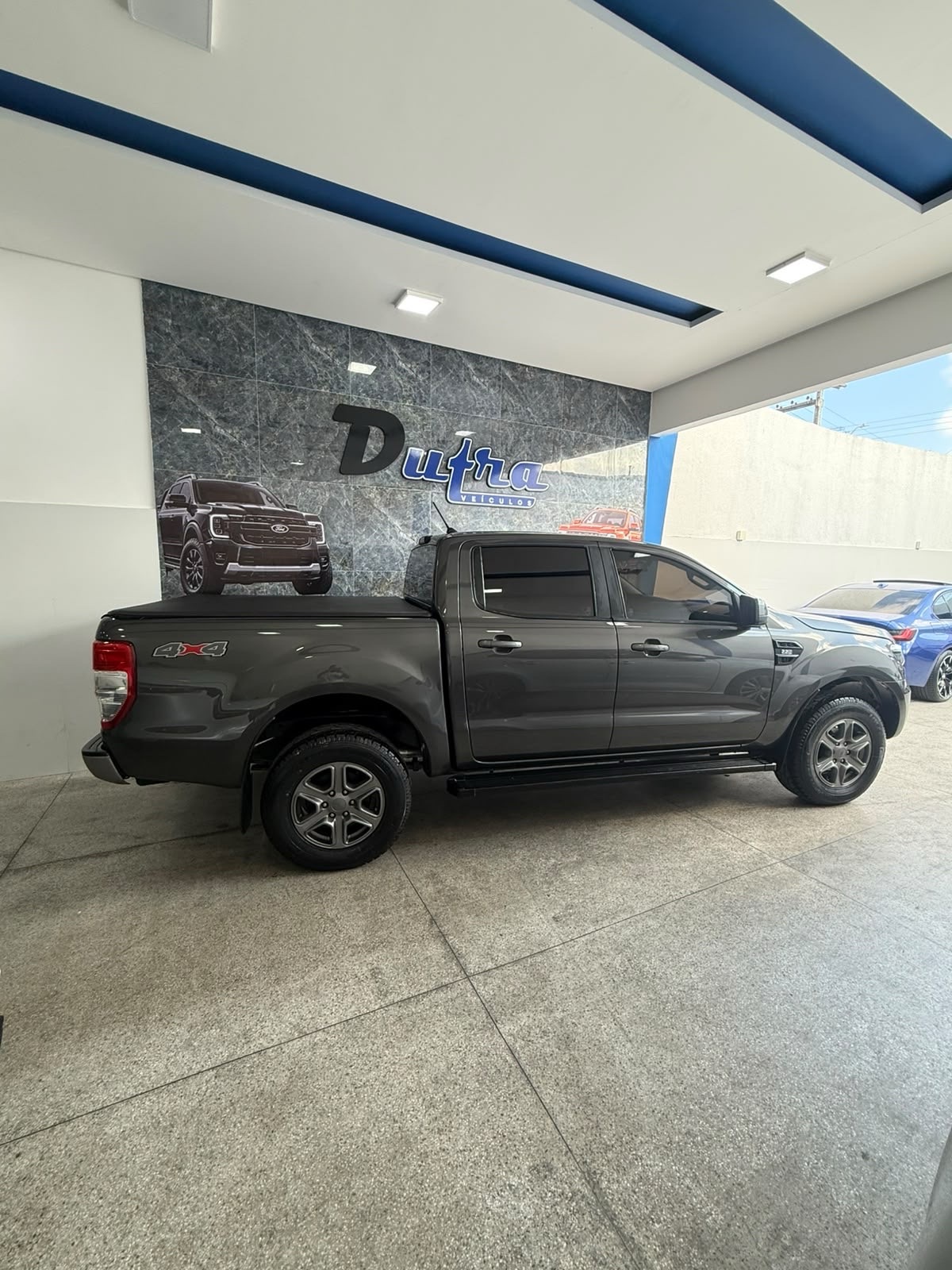 FORD FORD 2