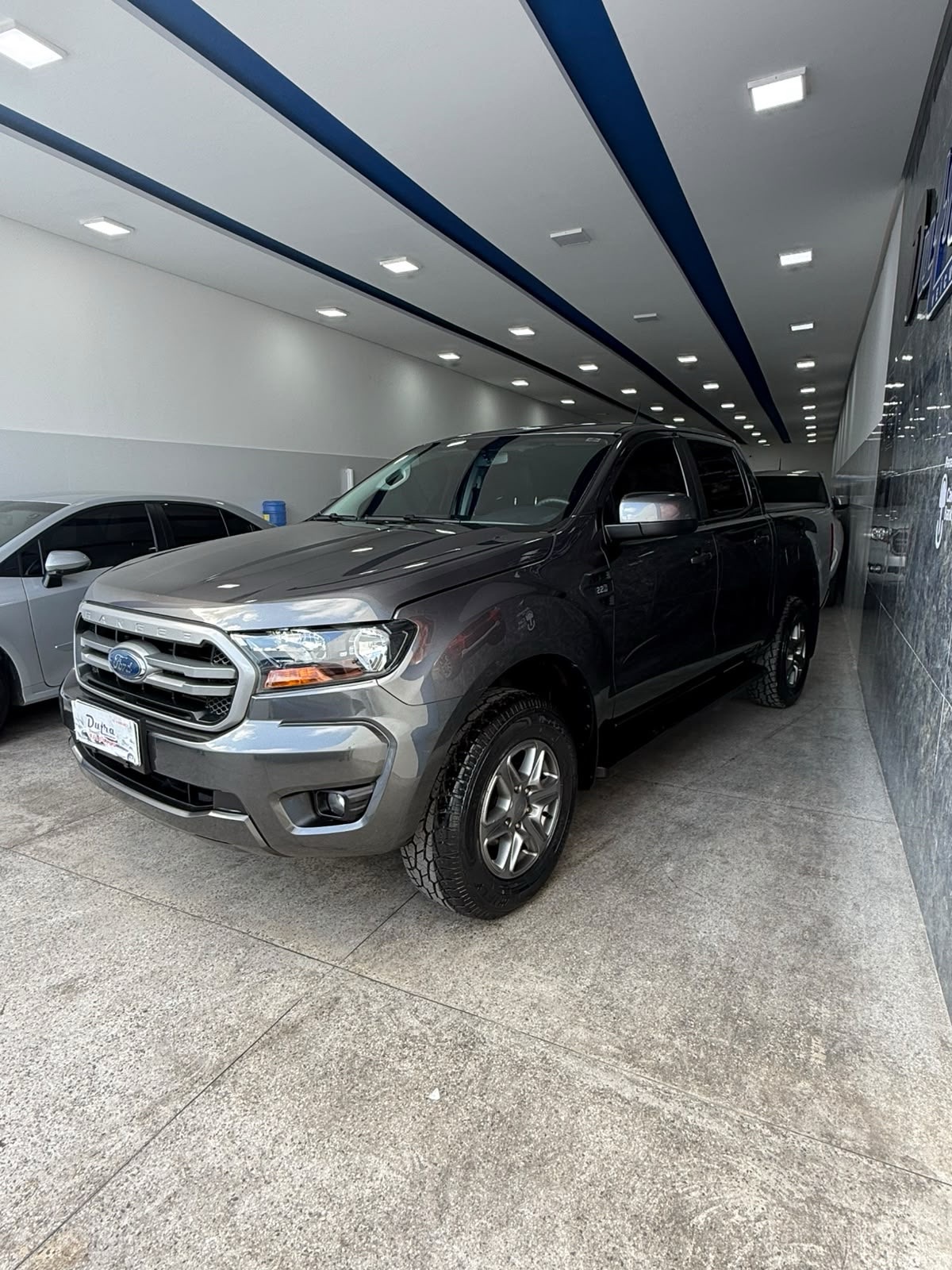FORD FORD 6