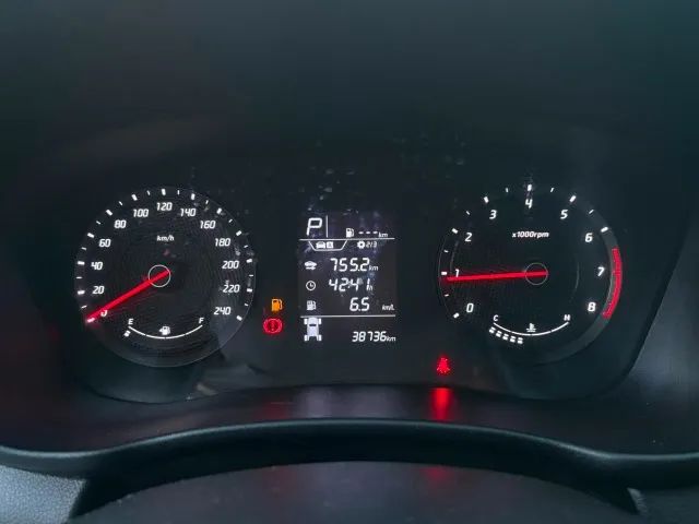 Hyundai HB20 7