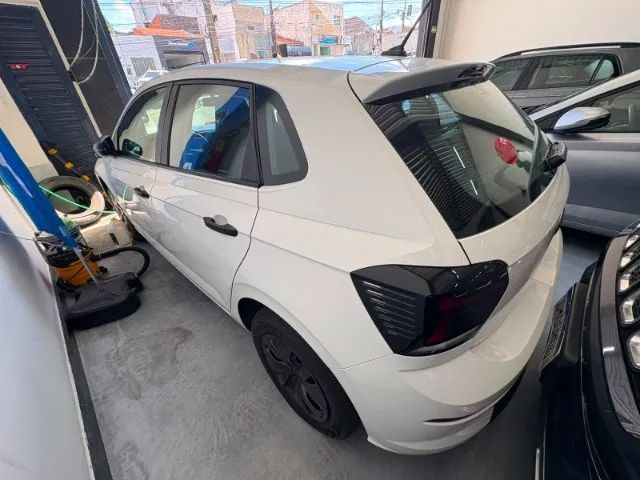 Volkswagen POLO 7