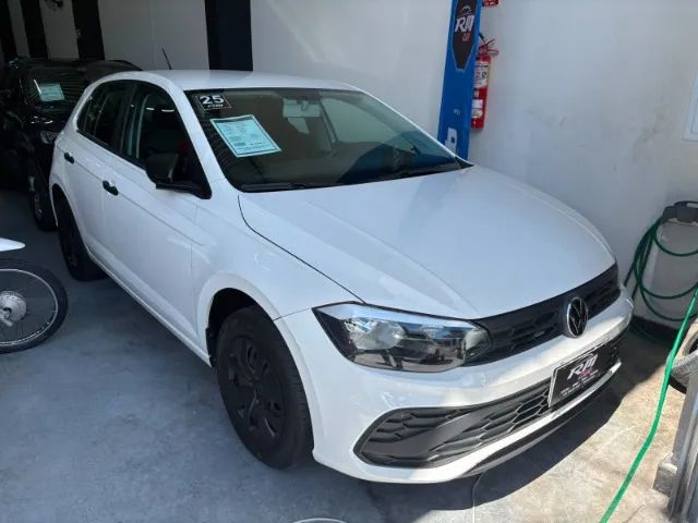 Volkswagen POLO 8