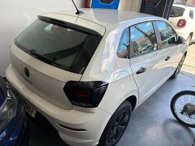 Volkswagen POLO 2025