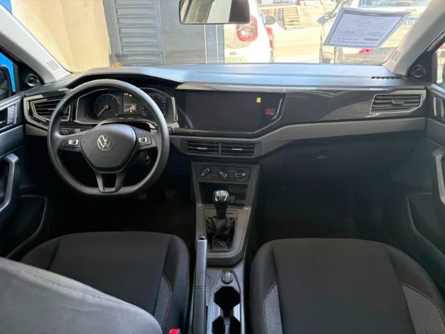 Volkswagen POLO 4