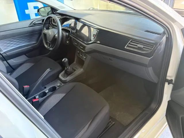 Volkswagen POLO 3