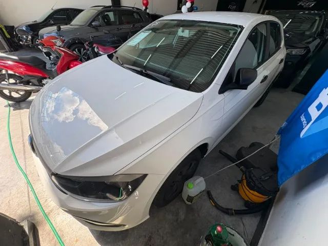Volkswagen POLO 6