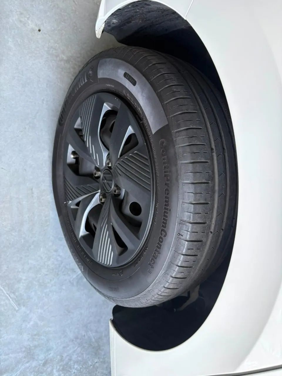 Volkswagen POLO 2