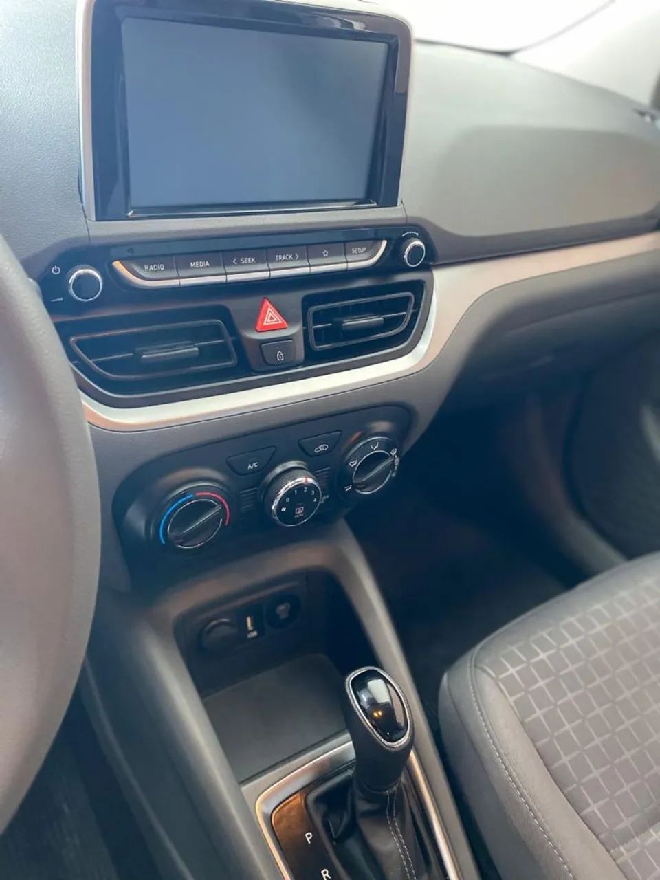 Hyundai HB20S 5