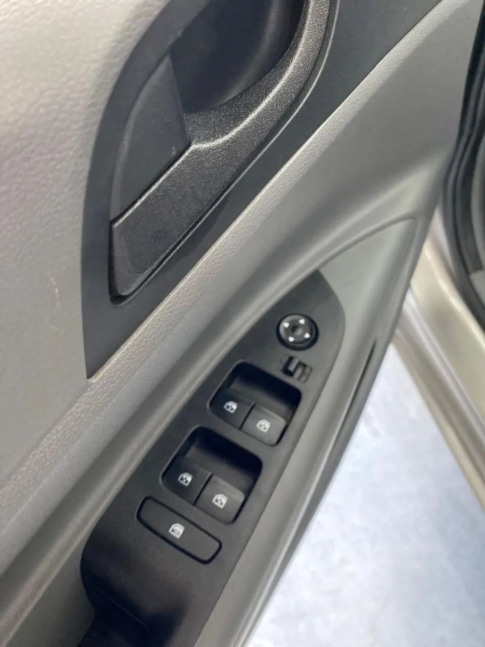 Hyundai HB20S 9