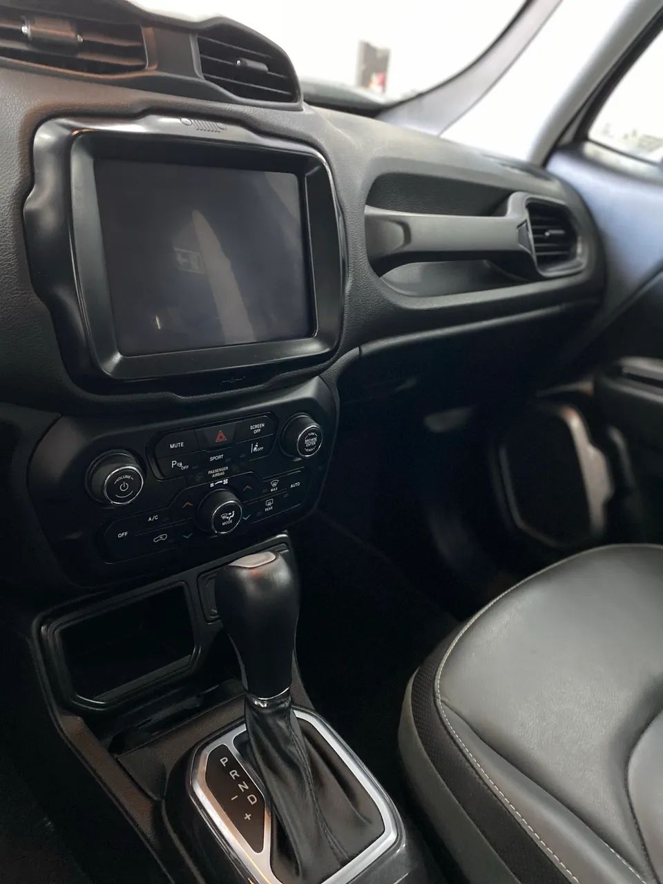 Jeep RENEGADE 7