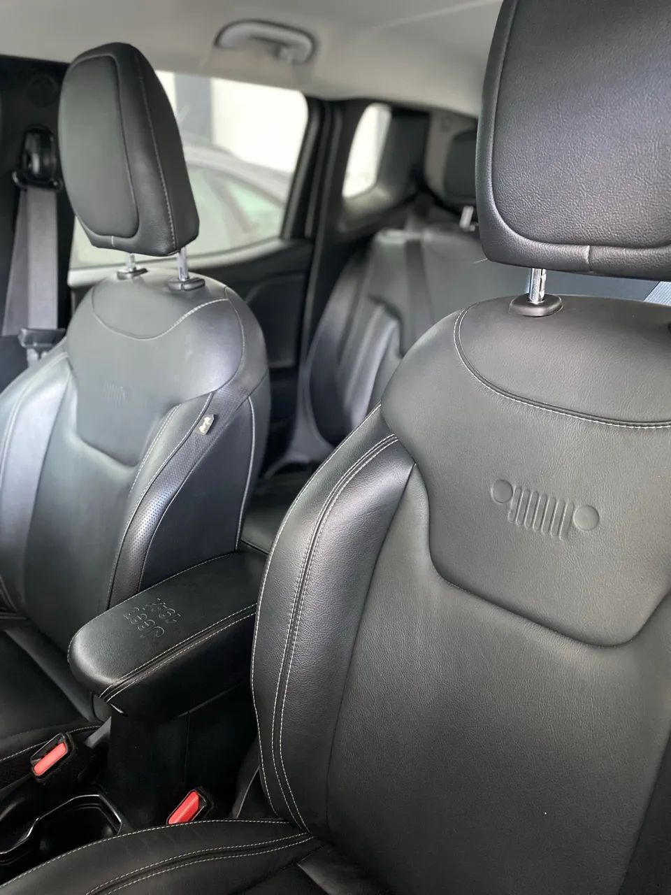 Jeep RENEGADE 9