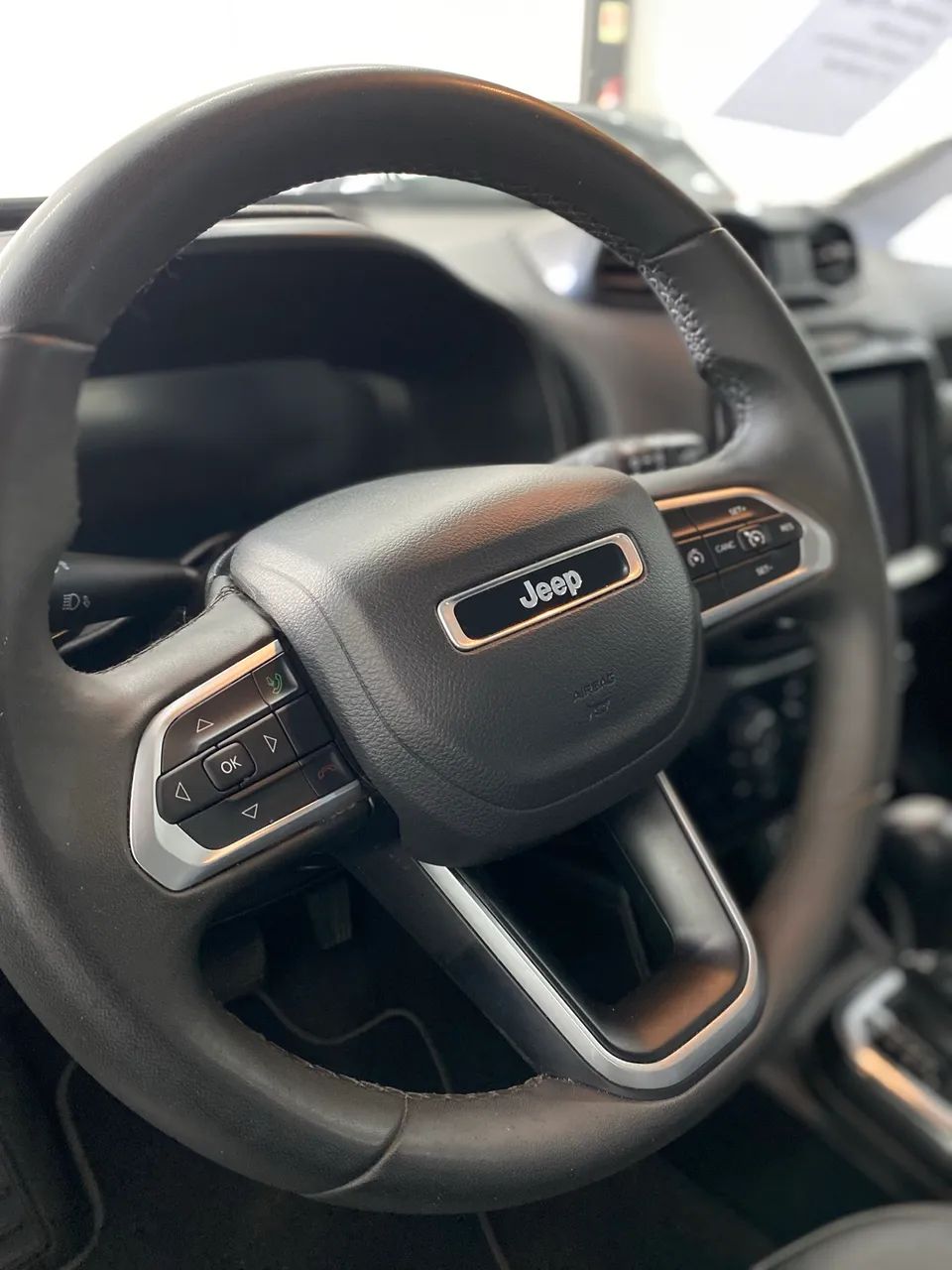 Jeep RENEGADE 6