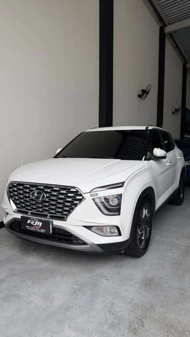 Hyundai CRETA 3
