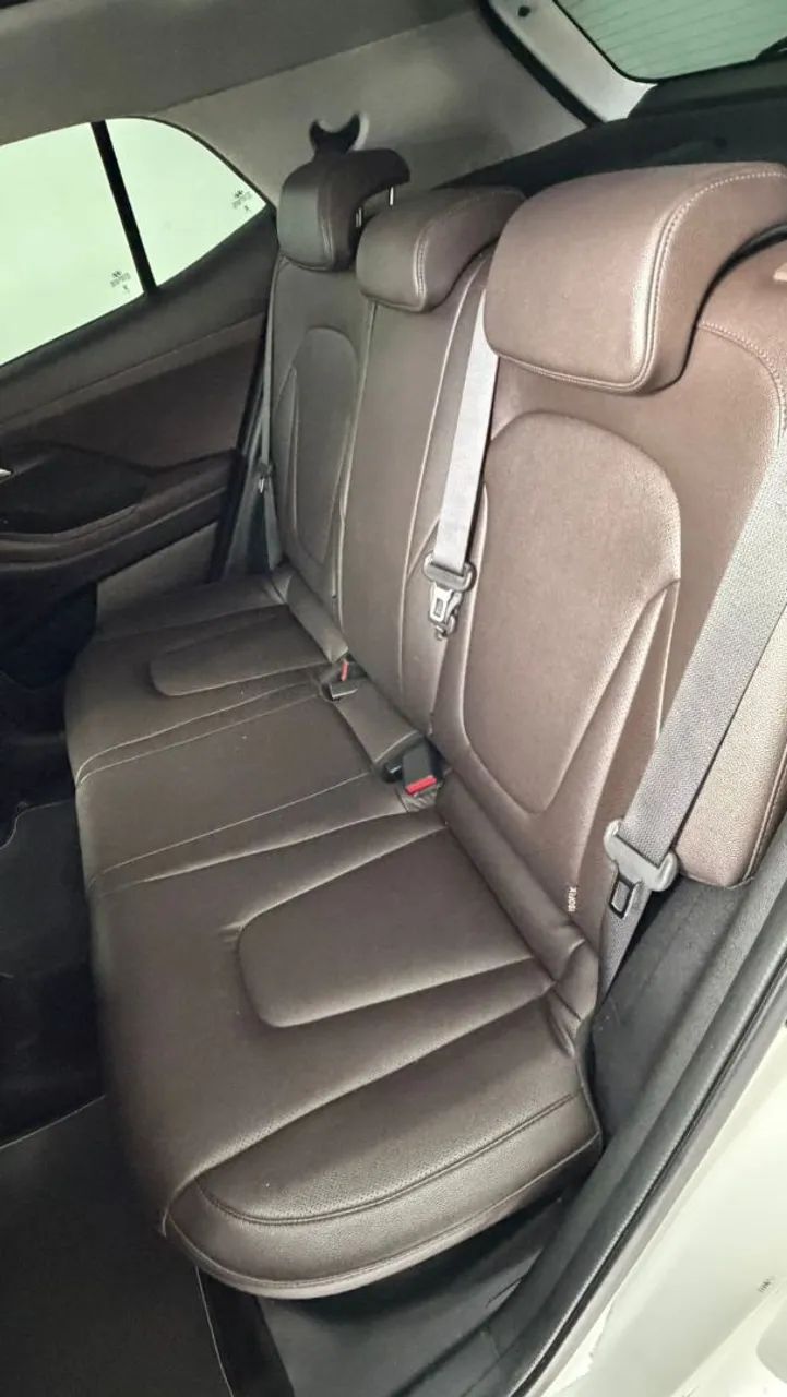 Hyundai CRETA 9