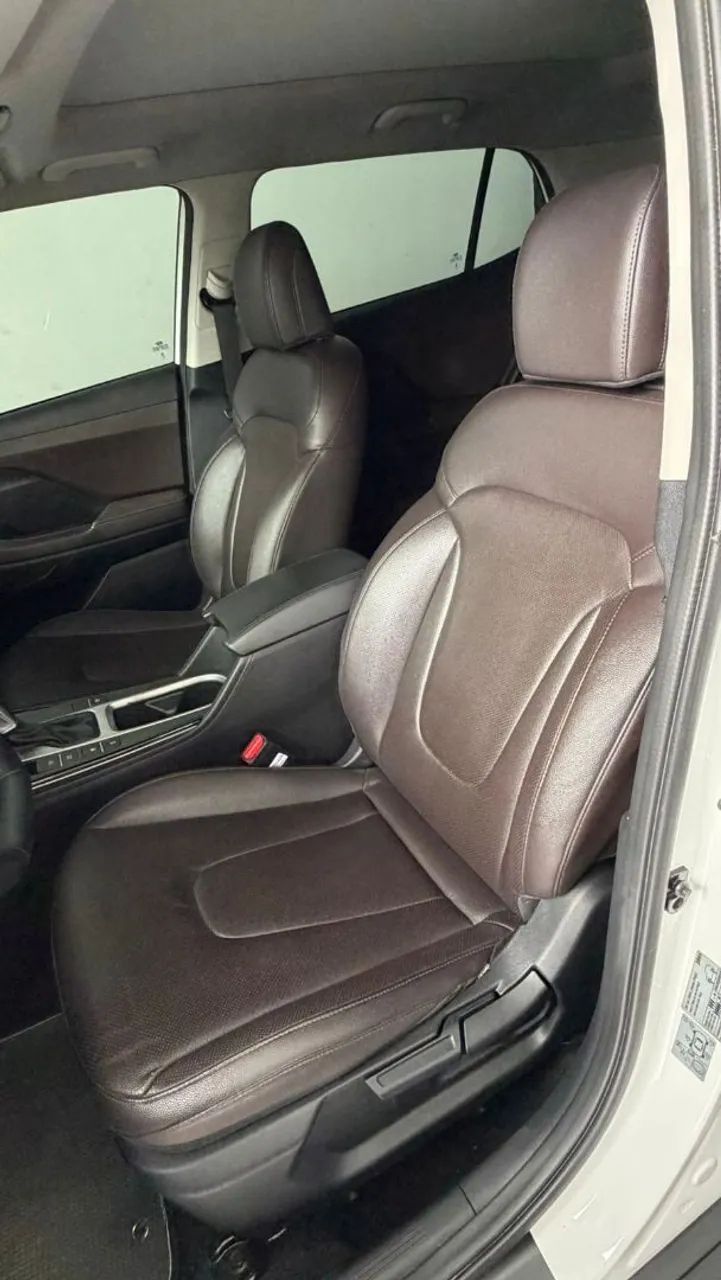 Hyundai CRETA 6
