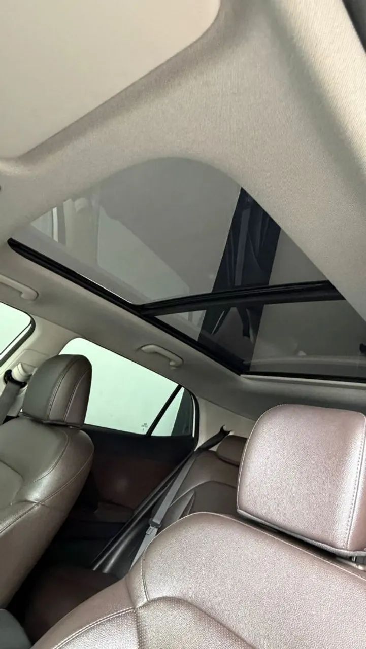 Hyundai CRETA 7