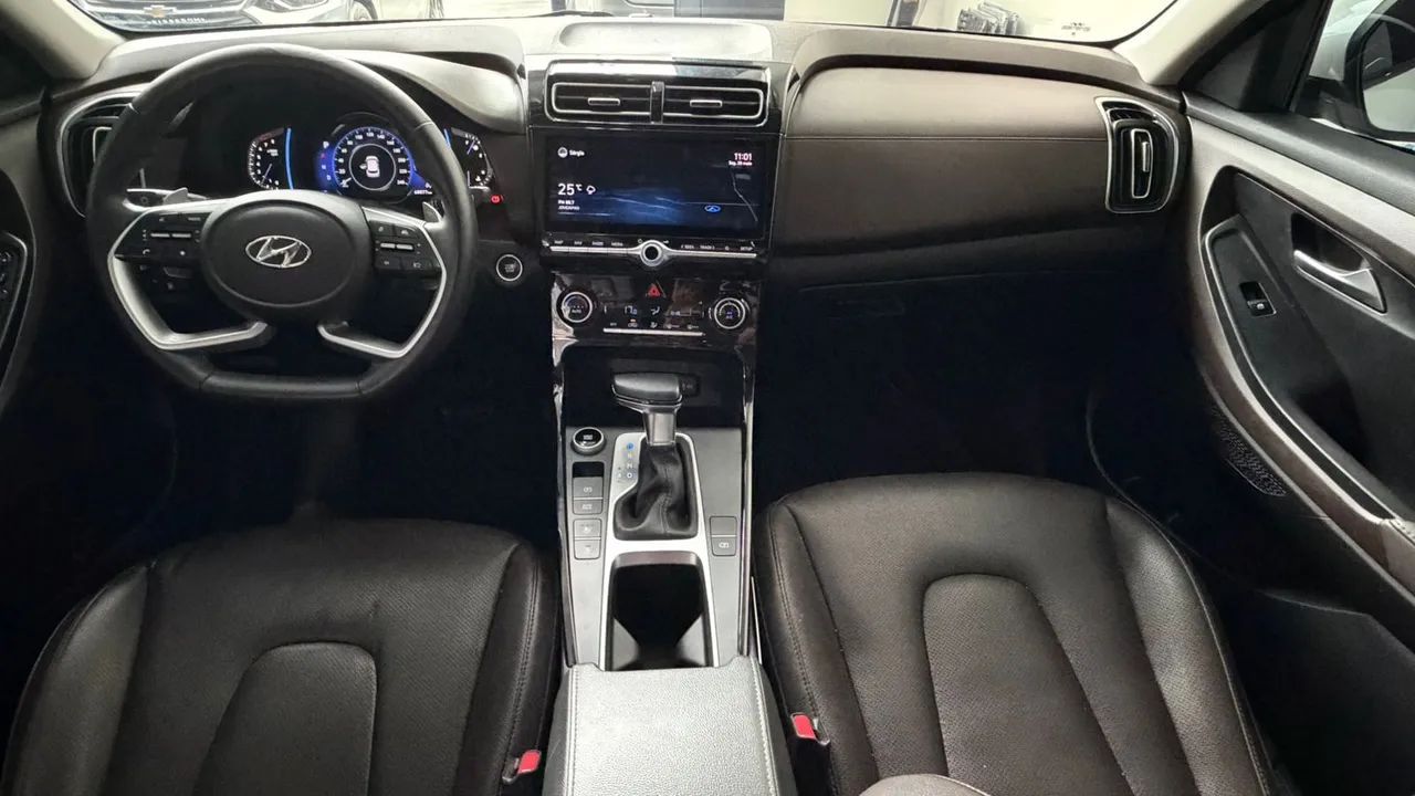 Hyundai CRETA 8