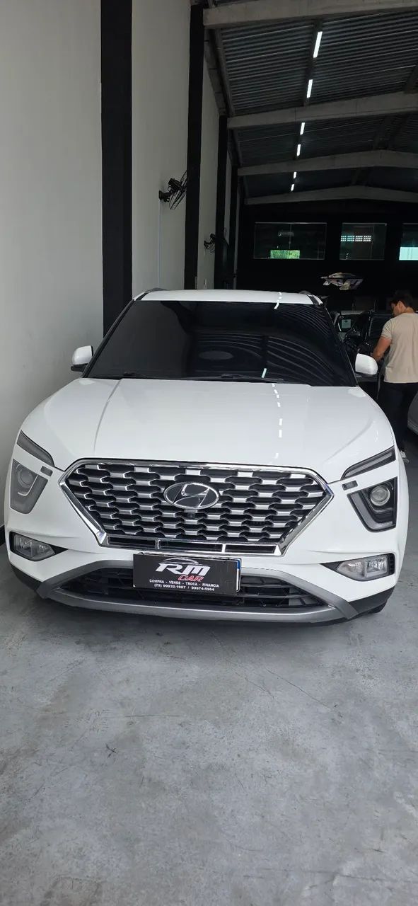 Hyundai CRETA 2