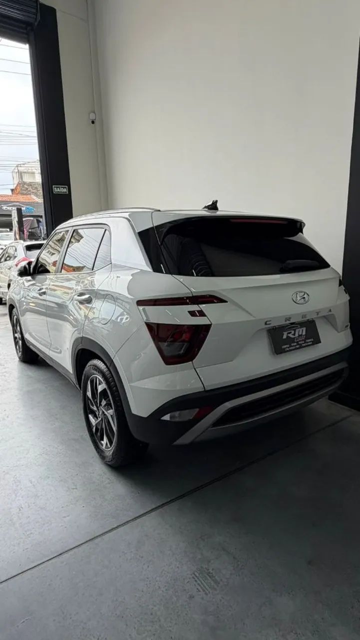 Hyundai CRETA 5