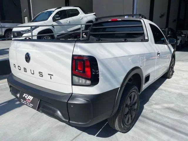 Volkswagen SAVEIRO 3