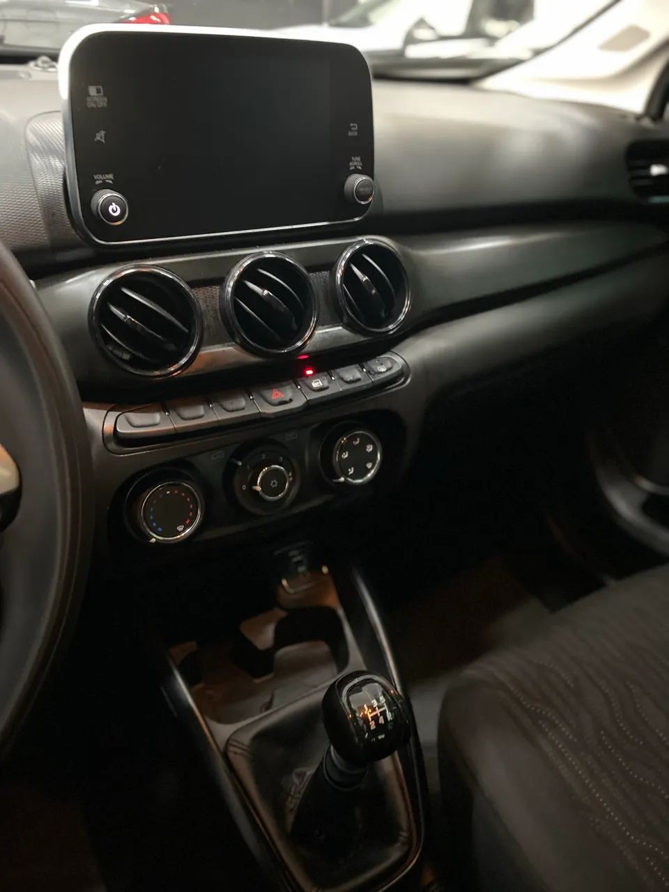 Fiat CRONOS 8