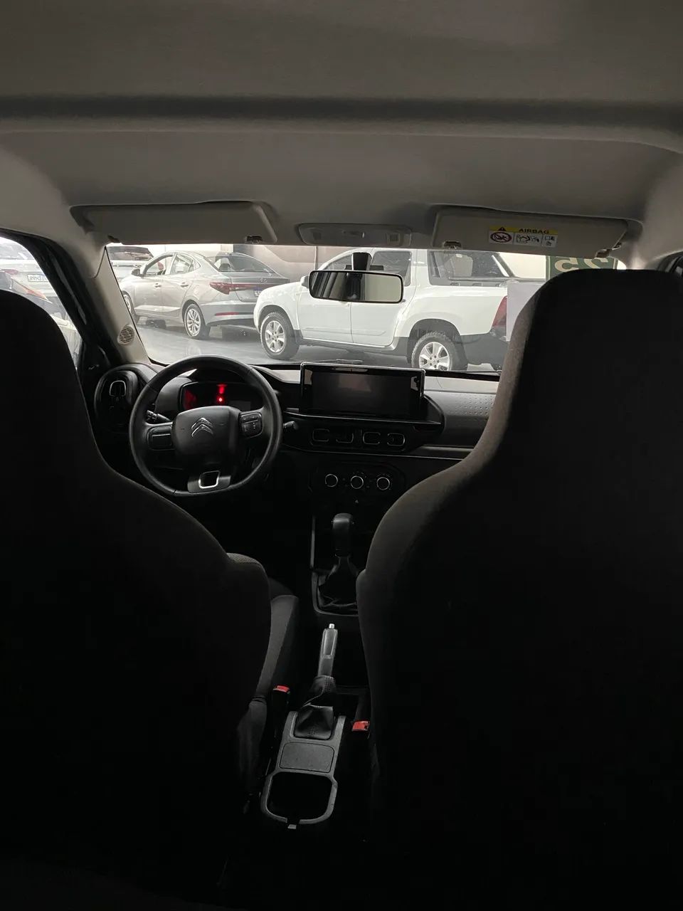 Citroen C3 7